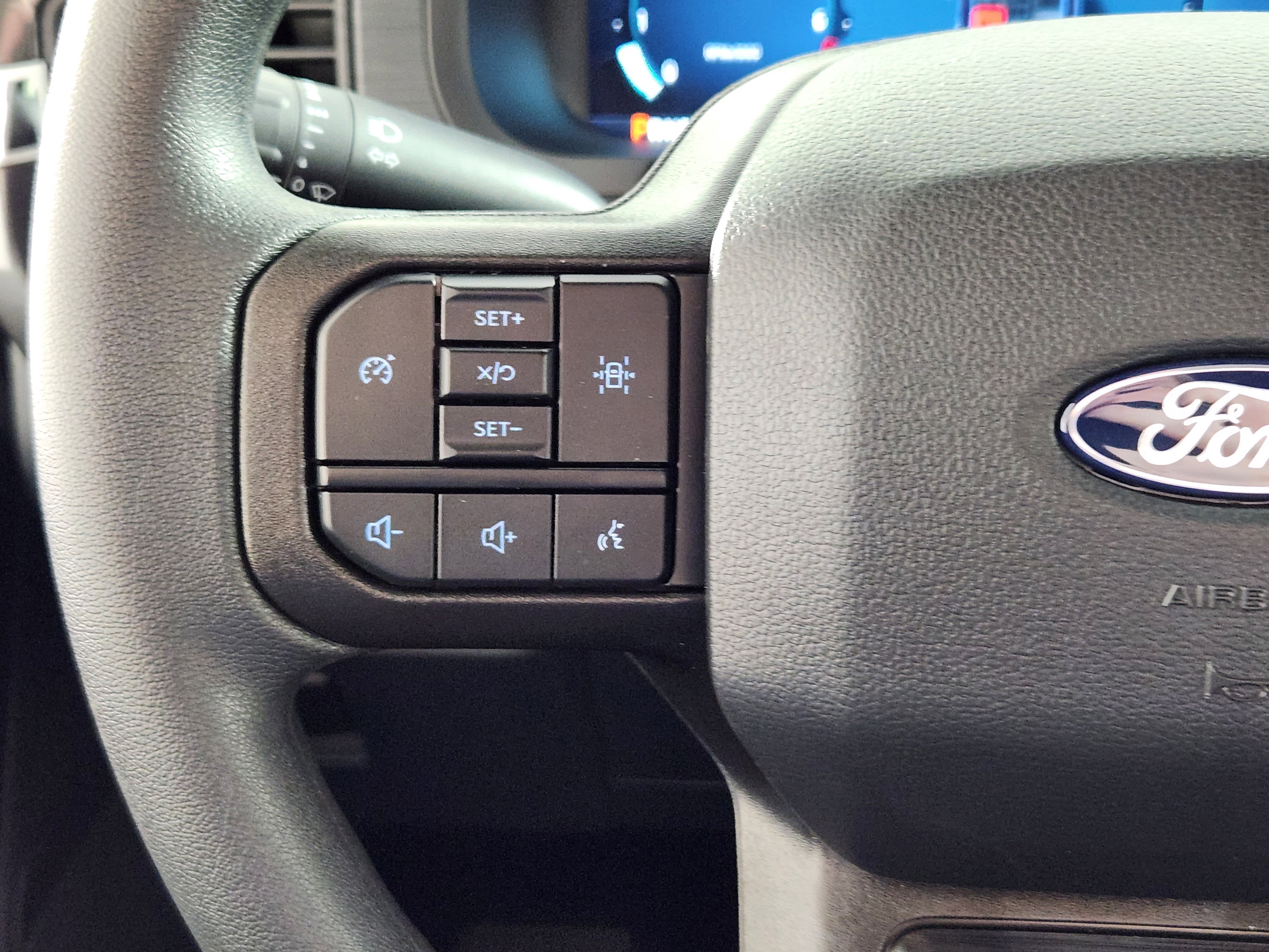 New 2026 Ford F150 STX w/ Equipment Group 200A AWD/4WD image 20