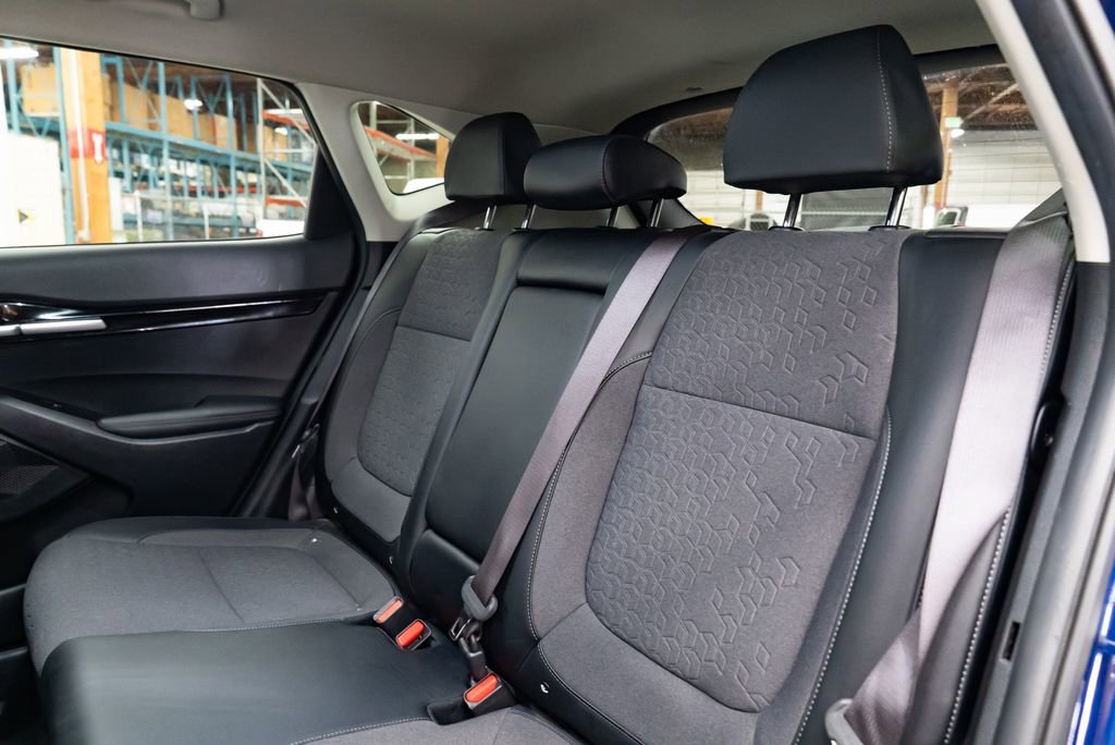 Used 2024 Kia Seltos S image 25