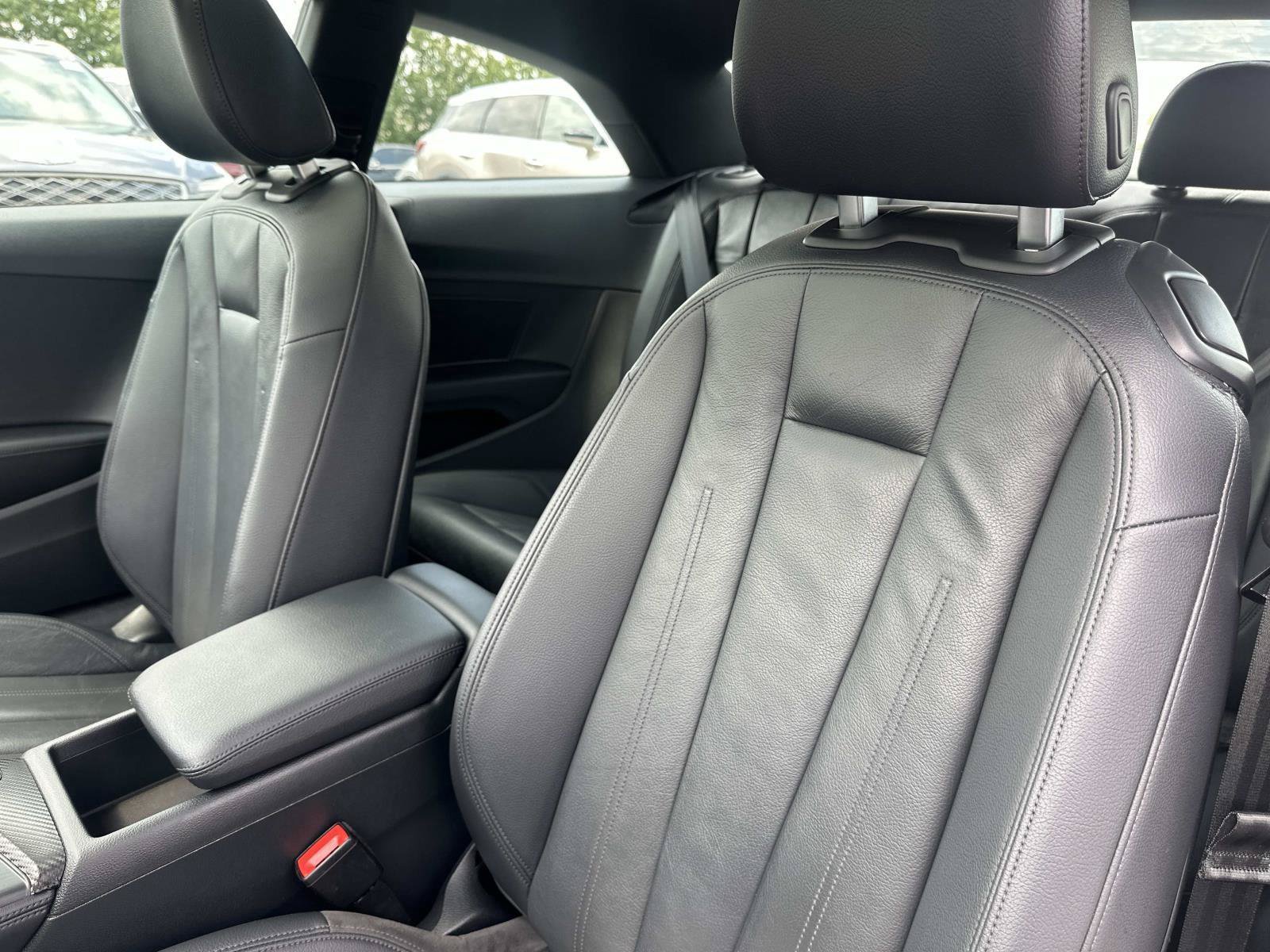 Used 2018 Audi A5 2.0T Prestige AWD/4WD image 29