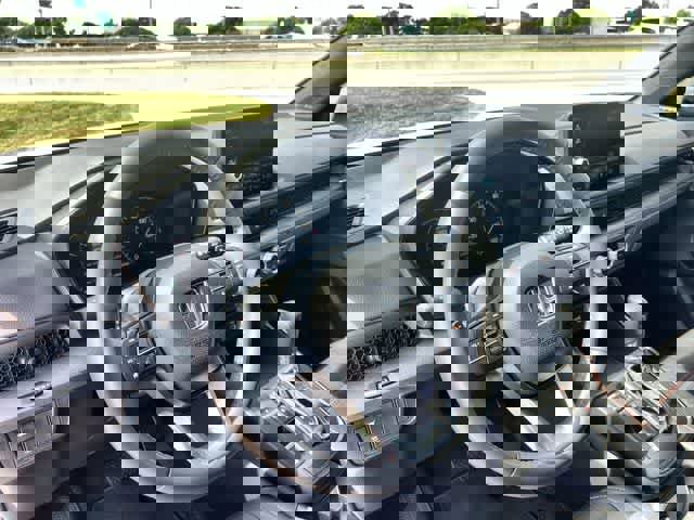 Certified 2024 Honda CR-V Sport-L image 15