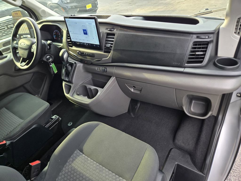 Used 2022 Ford Transit 350 XLT RWD image 15
