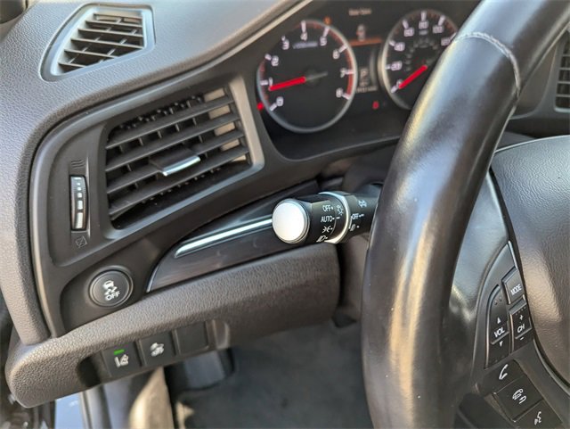 Used 2021 Acura ILX image 20