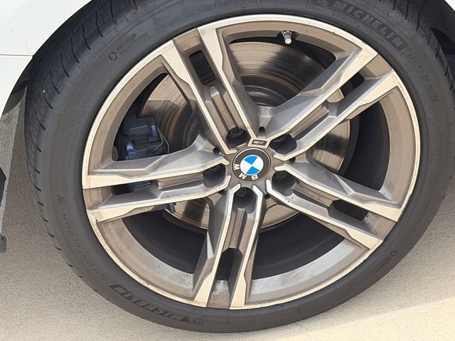 Used 2021 BMW M235i xDrive Gran Coupe w/ Premium Package AWD/4WD image 10