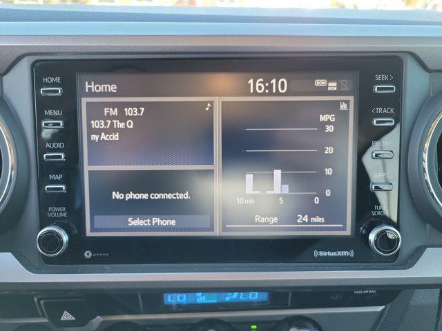 Used 2023 Toyota Tacoma SR5 image 18