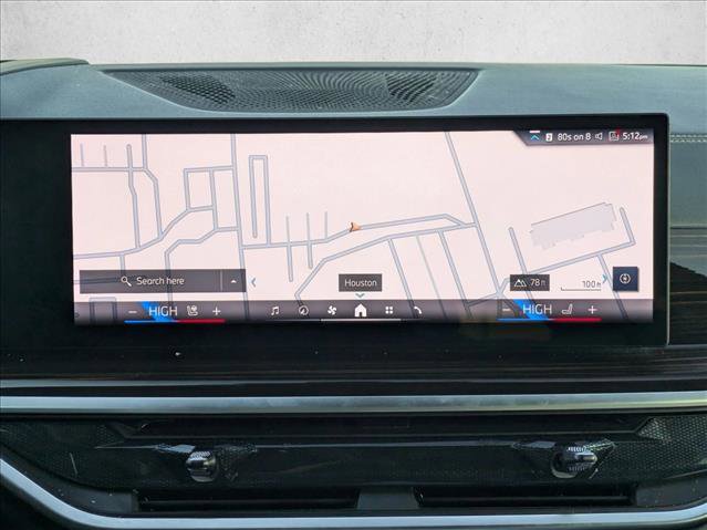 Used 2025 BMW X5 xDrive50e image 13