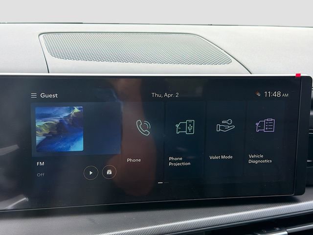 New 2026 Hyundai Santa Fe SEL image 14