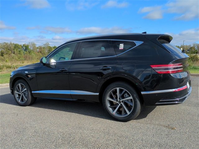 New 2026 Genesis GV80 3.5T Advanced image 6