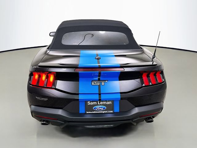 Used 2024 Ford Mustang GT Premium image 6