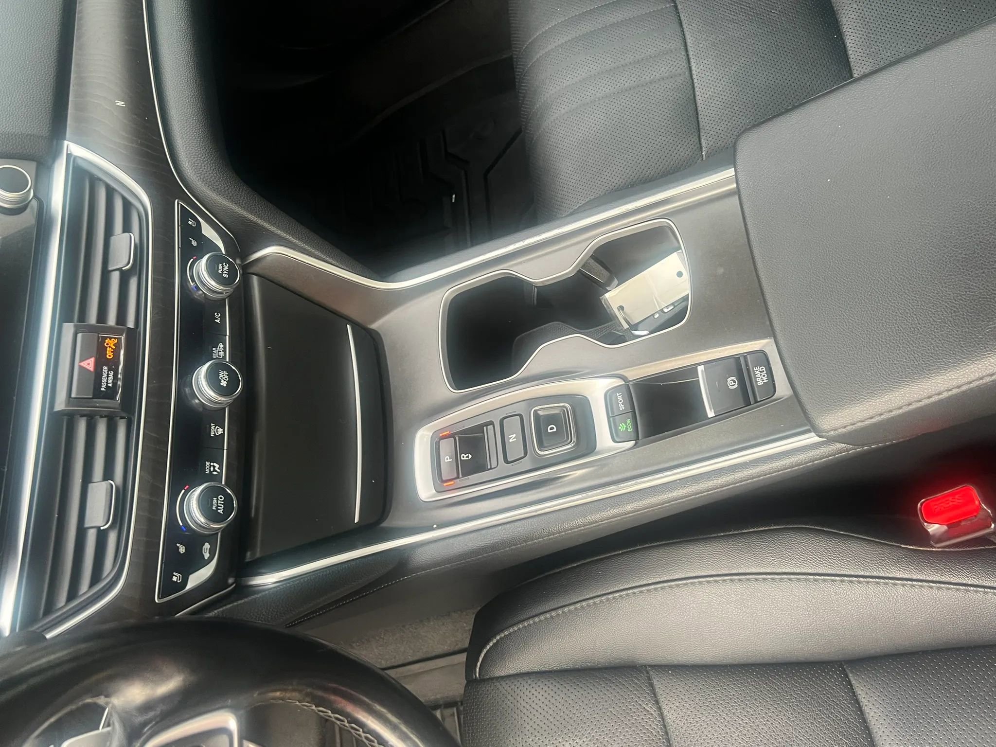 Used 2020 Honda Accord Touring image 15