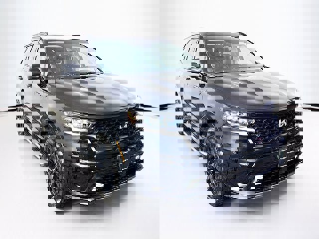 Certified 2022 Kia Sorento SX image 3