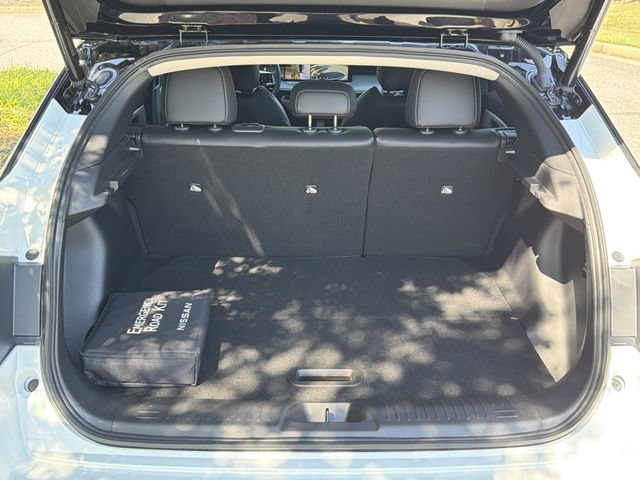 New 2026 Nissan Leaf Platinum+ FWD image 20