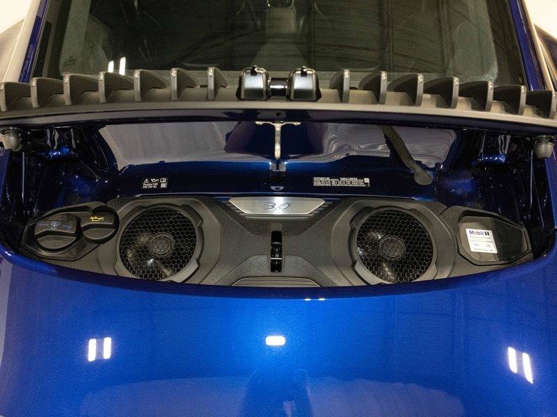 Used 2024 Porsche 911 Carrera T image 67