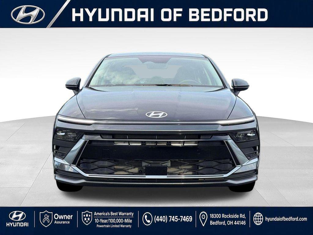 New 2026 Hyundai Sonata SE FWD image 14