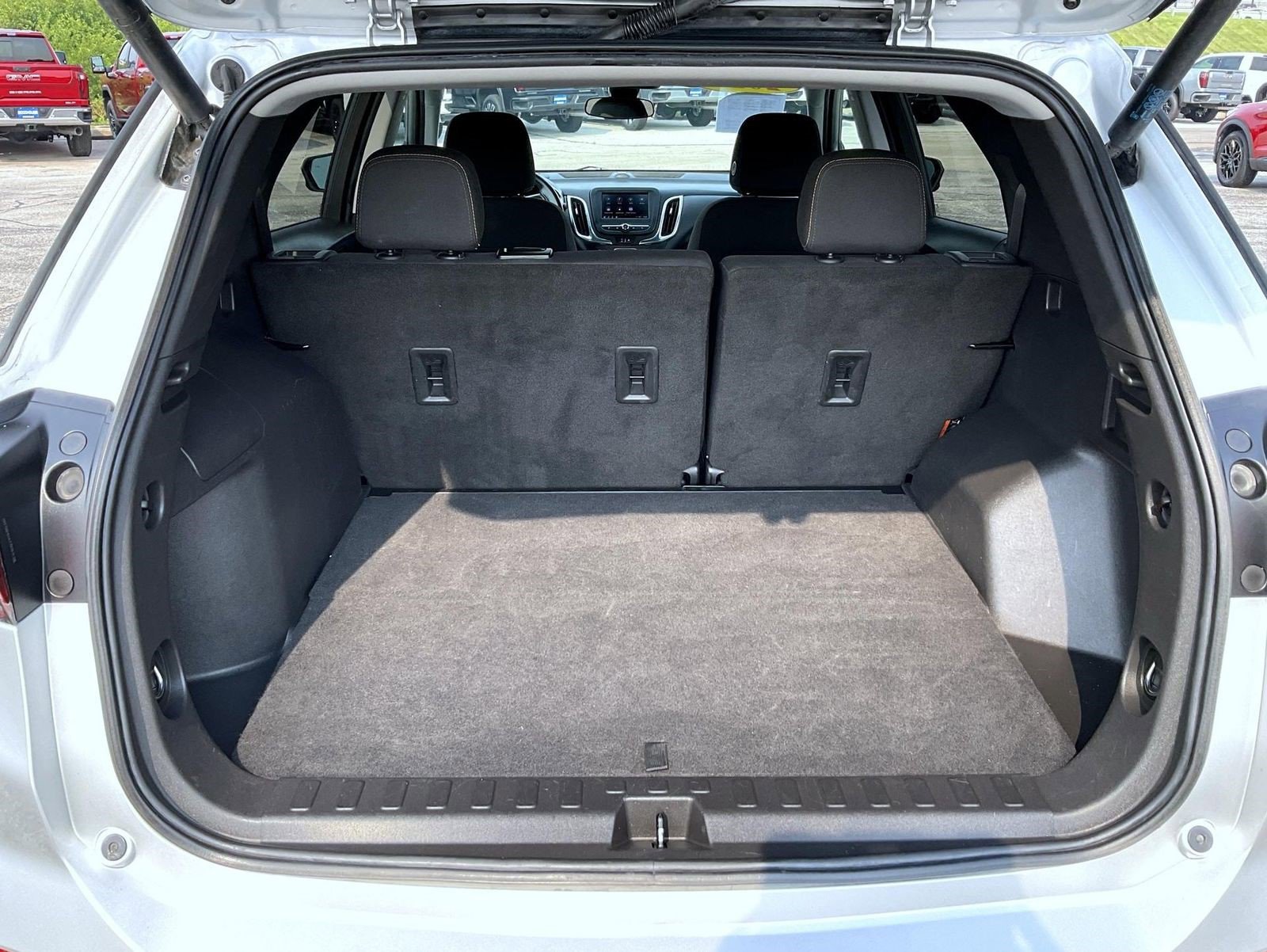 Certified 2022 Chevrolet Equinox LT image 17