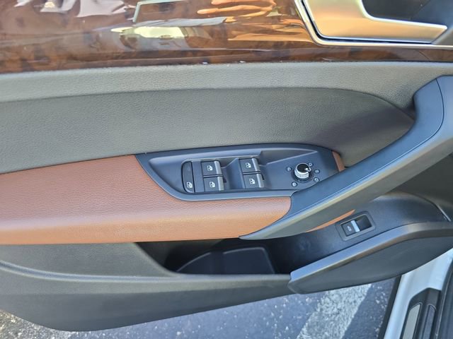 Used 2018 Audi Q5 2.0T Premium Plus w/ Premium Plus Package image 15