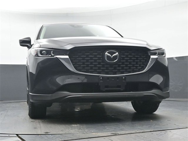 Certified 2023 MAZDA CX-5 AWD 2.5 S image 34