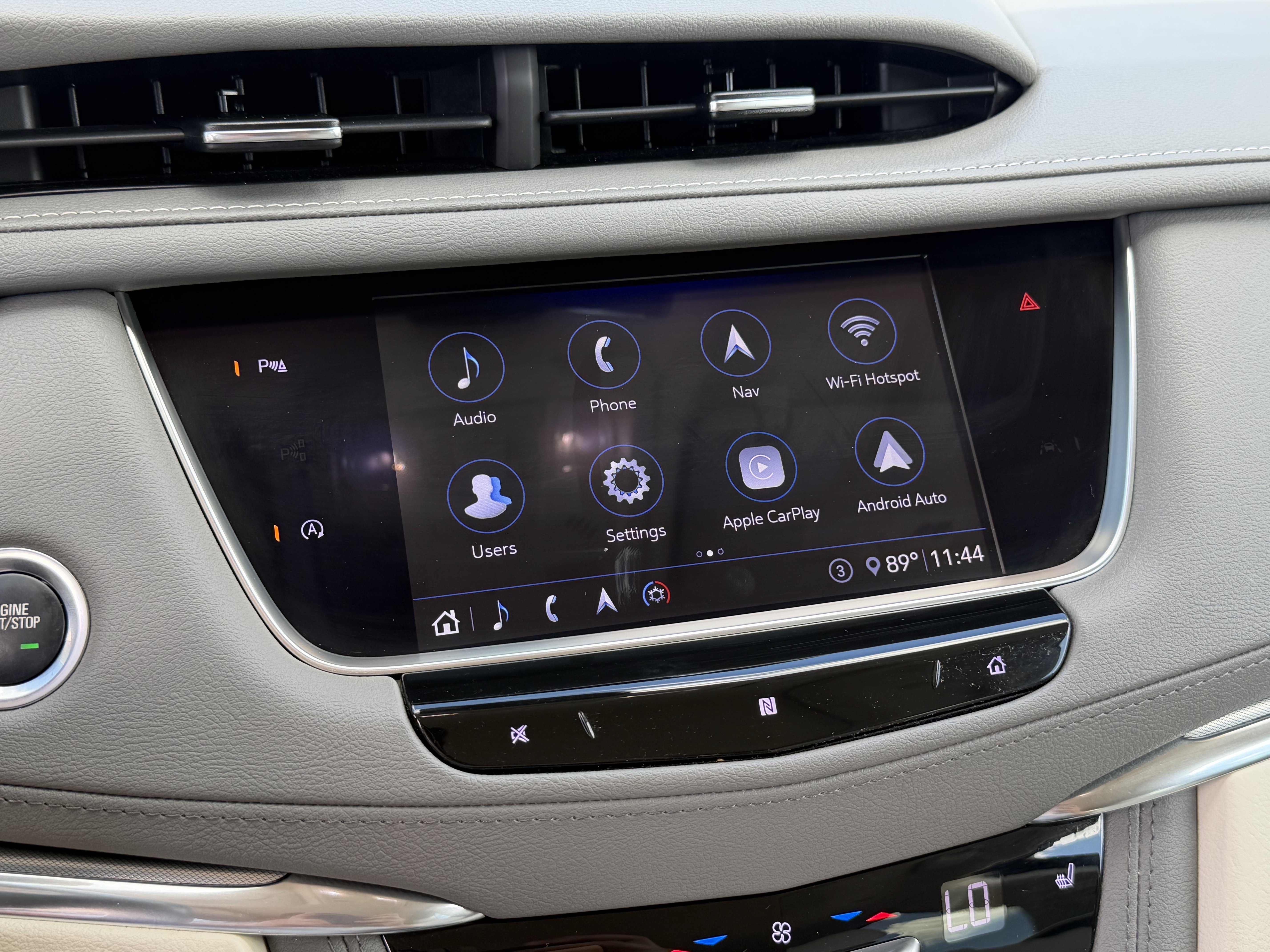 Used 2020 Cadillac XT5 Premium Luxury FWD image 31
