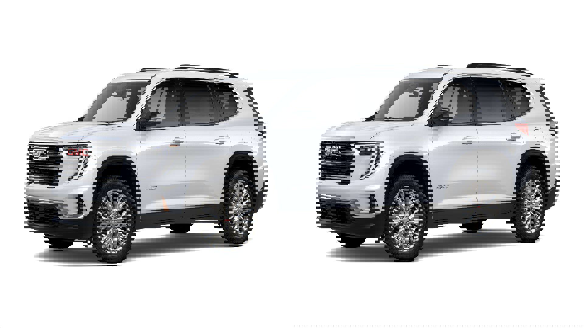 New 2026 GMC Acadia Elevation w/ Elevation Premium Package image 26