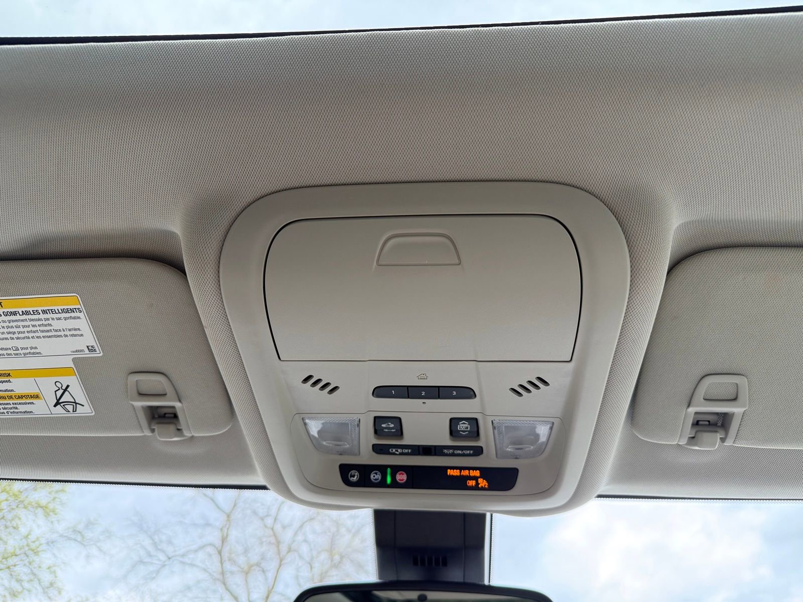 Used 2020 GMC Terrain Denali w/ Denali Premium Package image 26