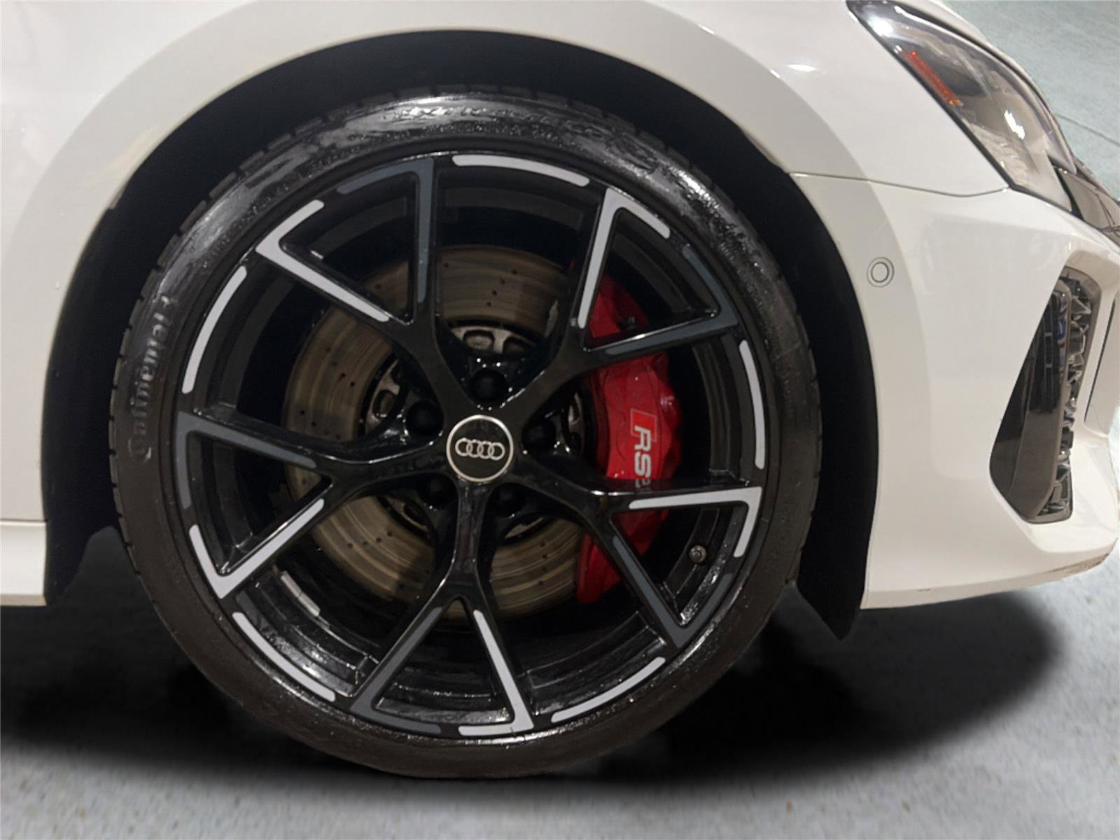 Used 2023 Audi RS 3 AWD/4WD image 31