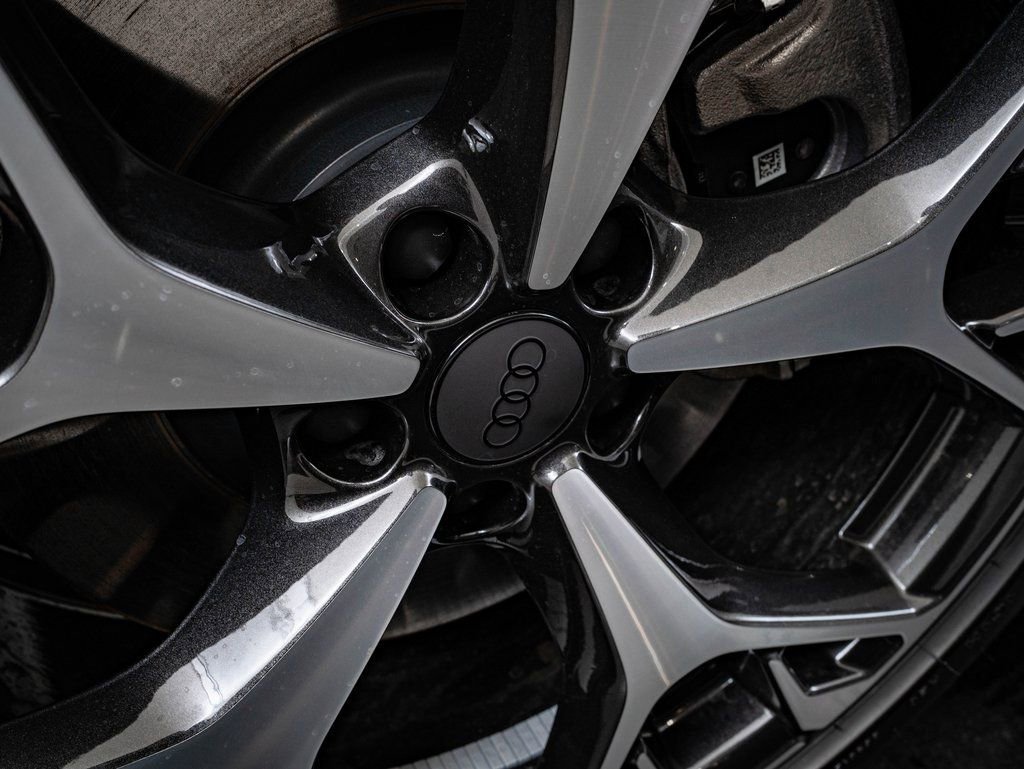 New 2026 Audi A6 Premium Plus image 8