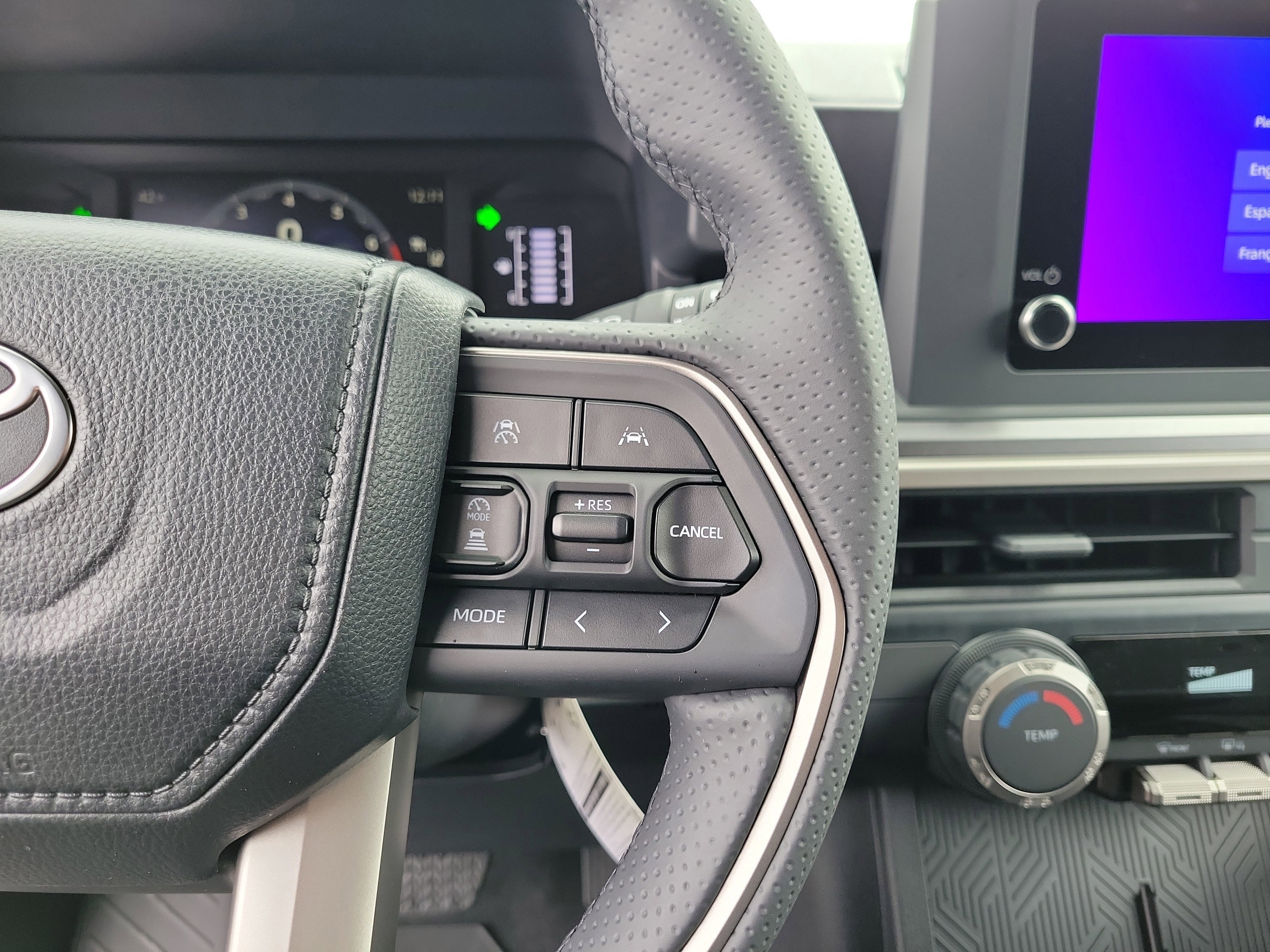 New 2025 Toyota 4Runner SR5 image 23