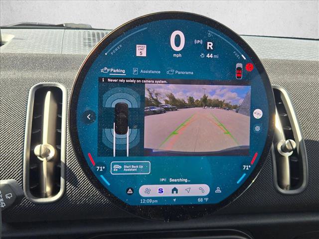 Certified 2025 MINI Cooper Countryman S image 12