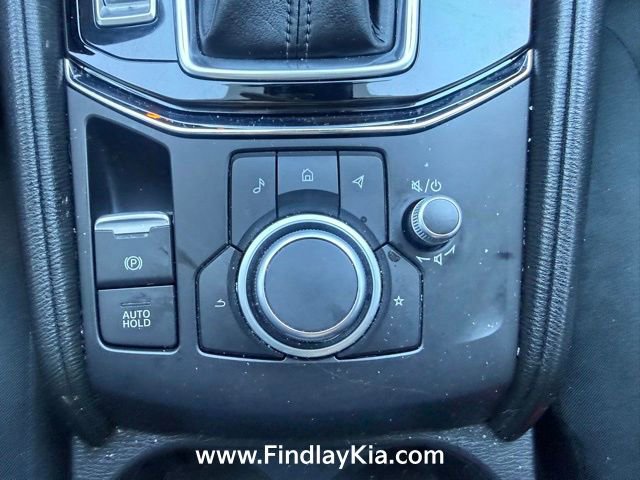 Used 2021 MAZDA CX-5 Sport FWD image 8