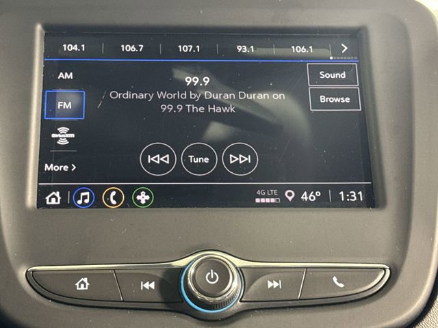 Used 2023 Chevrolet Equinox LT w/ Driver Convenience Package image 24