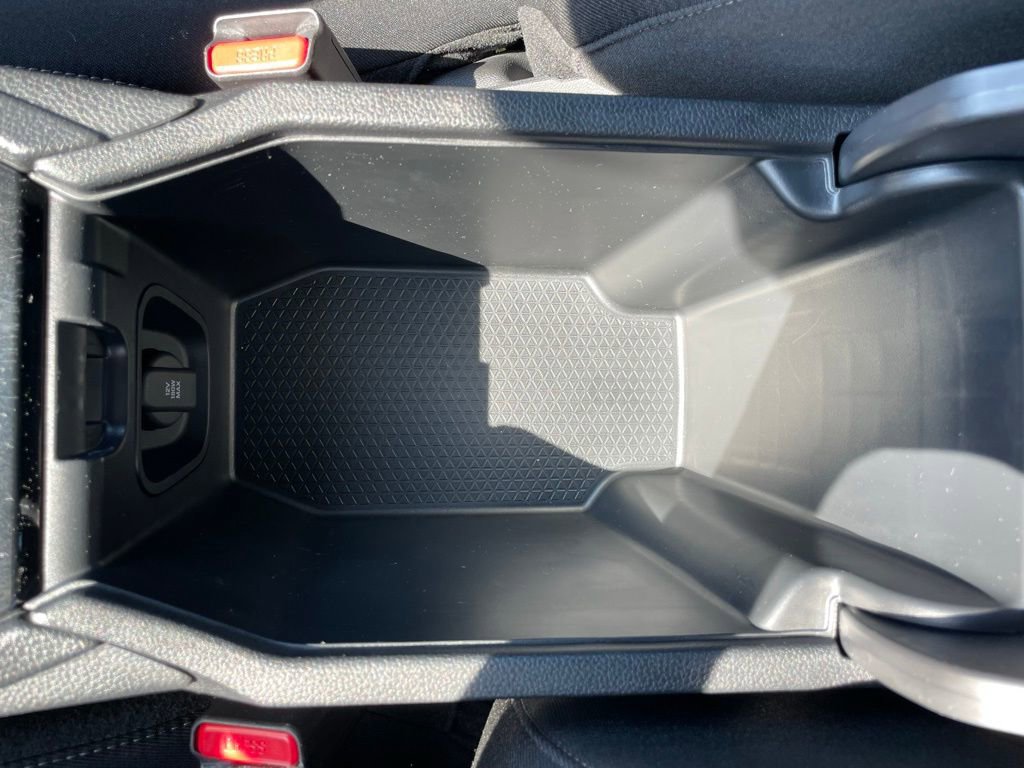 Certified 2025 Honda Accord Sport image 20