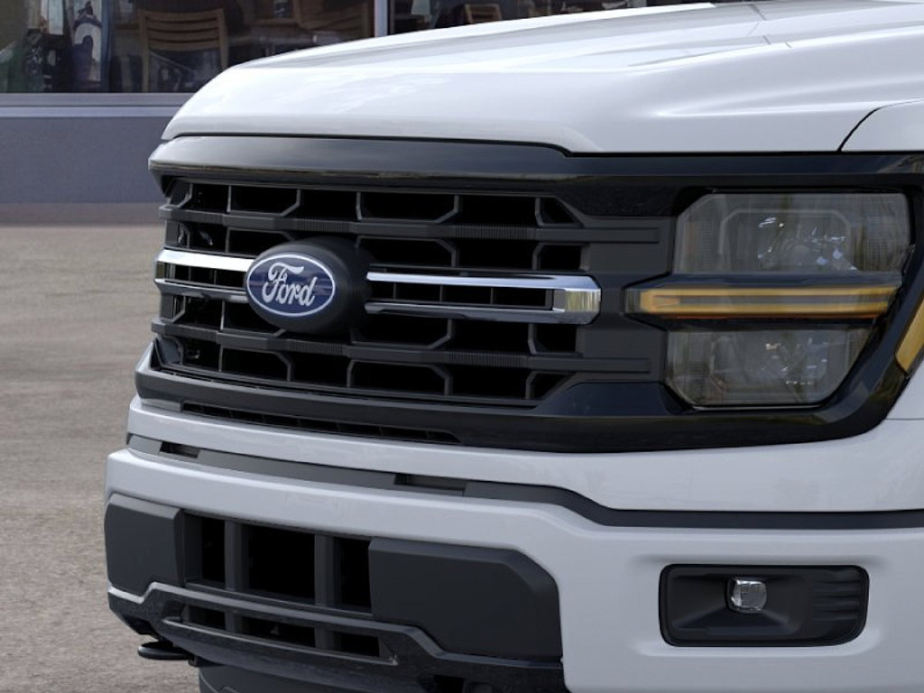 New 2026 Ford F150 XLT w/ Mobile Office Package AWD/4WD image 17