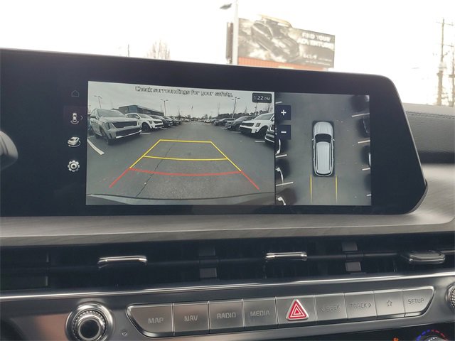 New 2025 Kia Telluride SX X-Line image 26