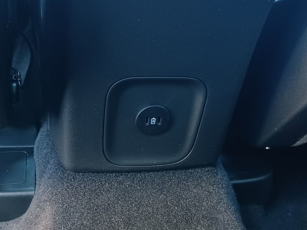 Used 2024 Ford Escape ST-Line Select w/ Tech Pack #2 image 21