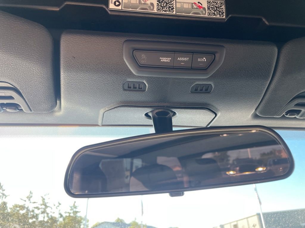 Used 2023 Jeep Wrangler Sport S image 26