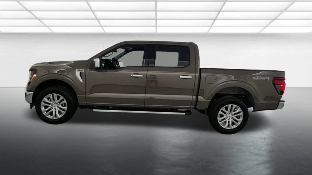 New 2026 Ford F150 XLT w/ Equipment Group 302A MID AWD/4WD image 5