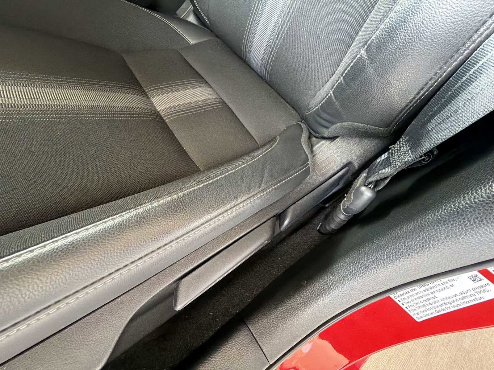 Used 2022 Honda Civic Sport image 12