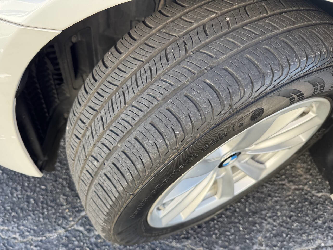 Used 2016 BMW 528i Sedan image 22