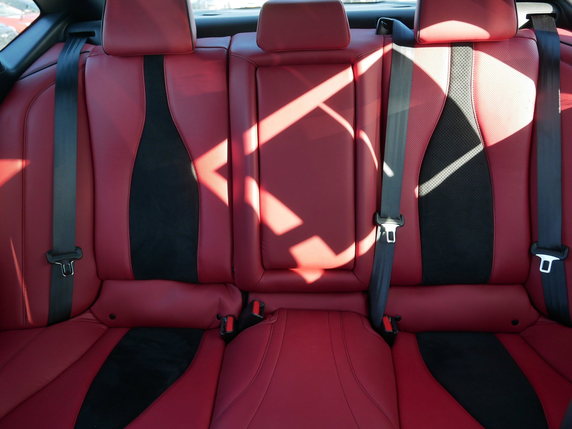 Certified 2024 Acura TLX SH-AWD w/ A-SPEC Pkg image 13