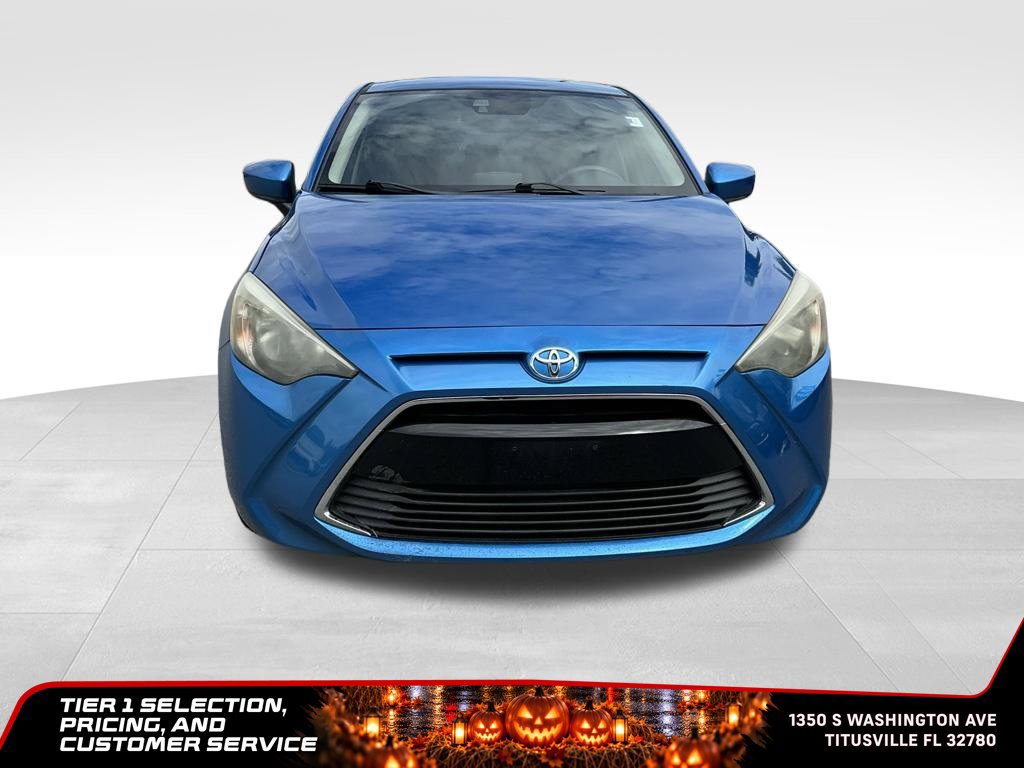 Used 2017 Toyota Yaris iA FWD image 14