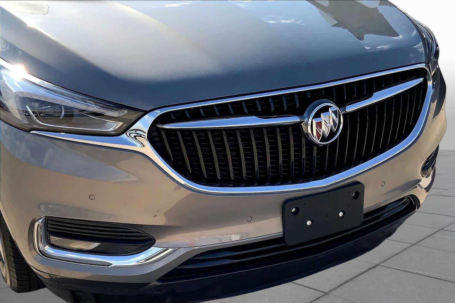 Used 2019 Buick Enclave Premium w/ Experience Buick Package AWD/4WD image 28