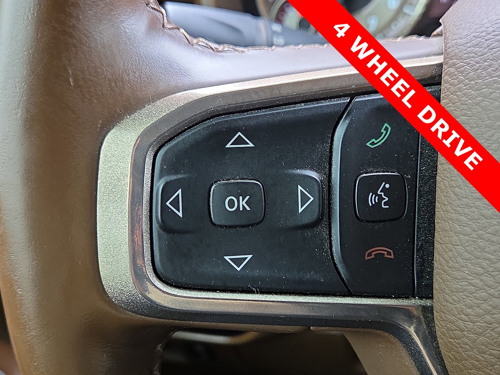 Used 2020 RAM 1500 Limited image 21
