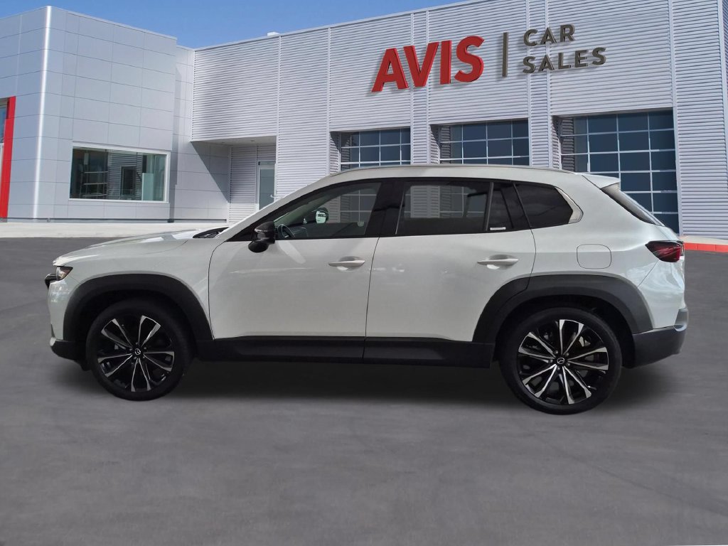 Used 2026 MAZDA CX-50 AWD 2.5 S w/ Premium Package image 10