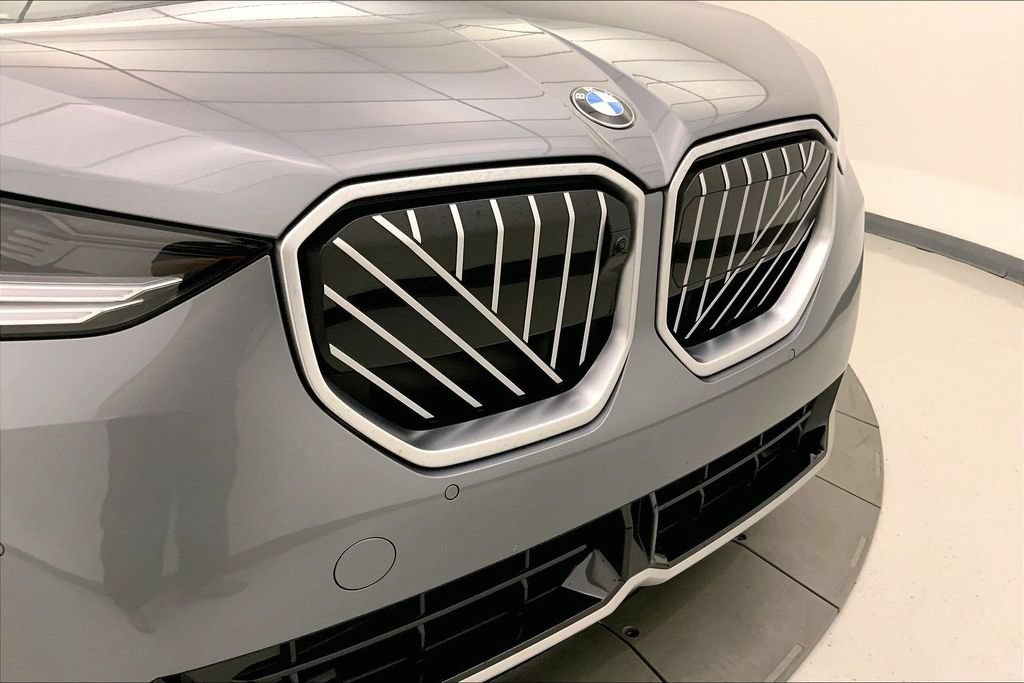 Certified 2025 BMW X3 xDrive30i w/ Premium Package AWD/4WD image 28