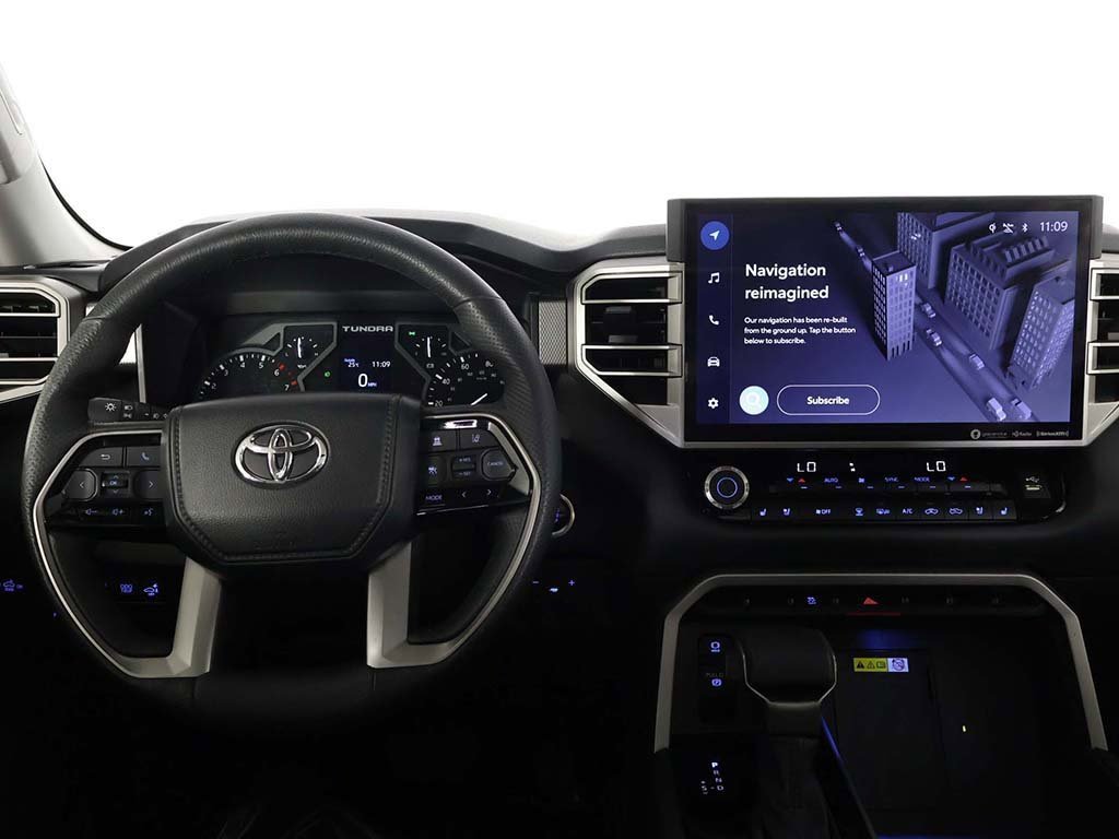 Used 2023 Toyota Tundra Limited image 29