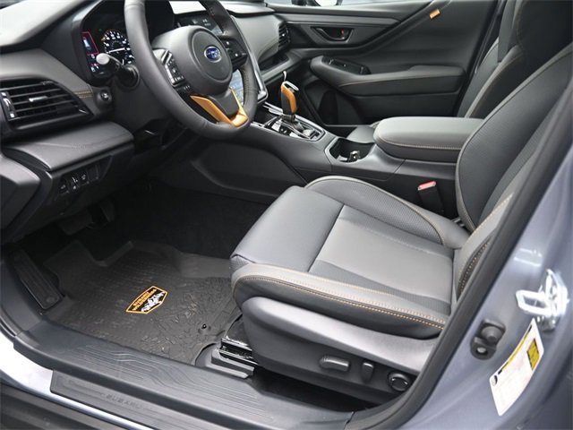New 2025 Subaru Outback Wilderness image 18
