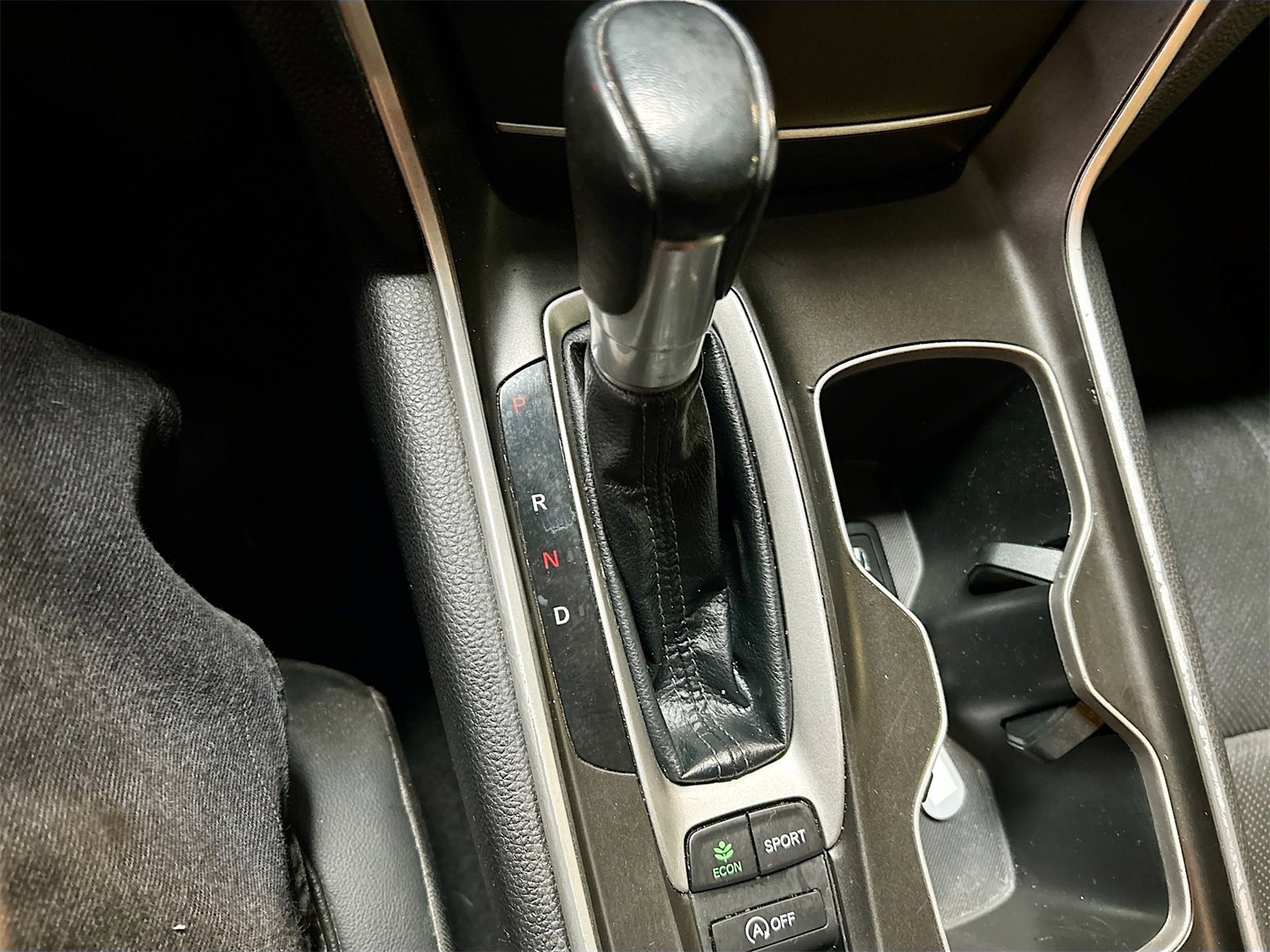 Used 2022 Honda Accord Sport Special Edition image 16