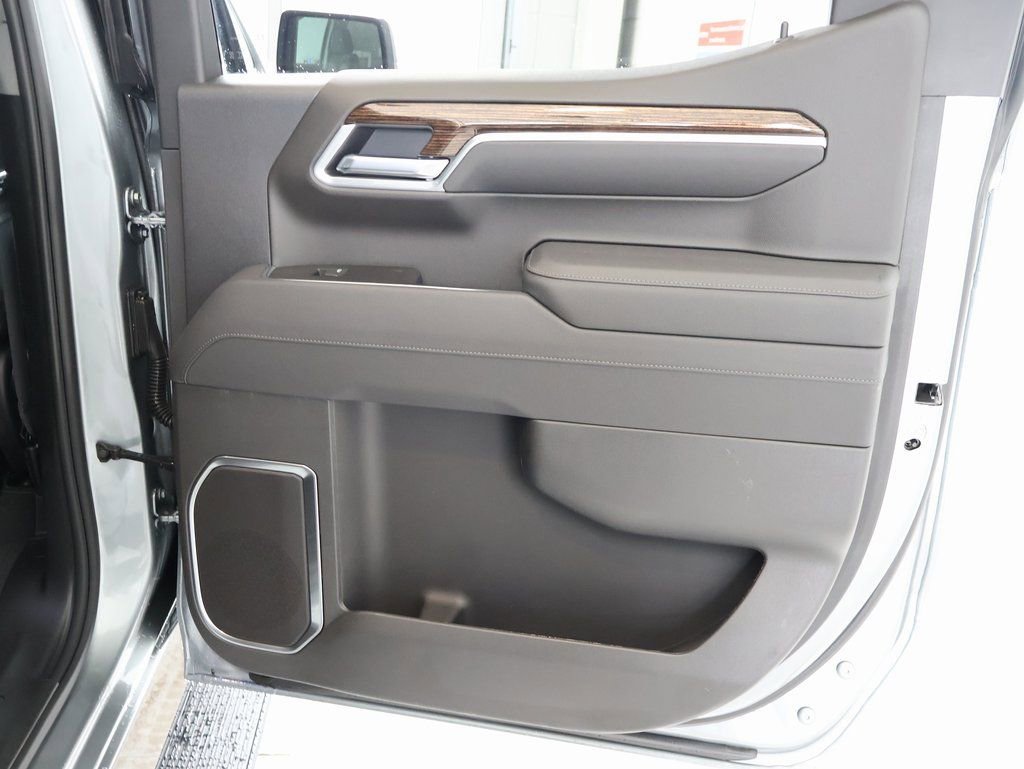 New 2026 GMC Sierra 1500 Elevation w/ Preferred Package image 40