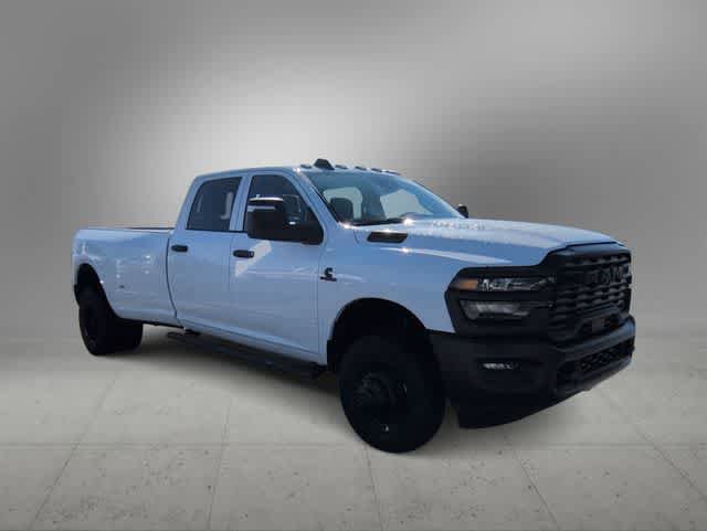 New 2026 RAM 3500 Tradesman AWD/4WD image 2