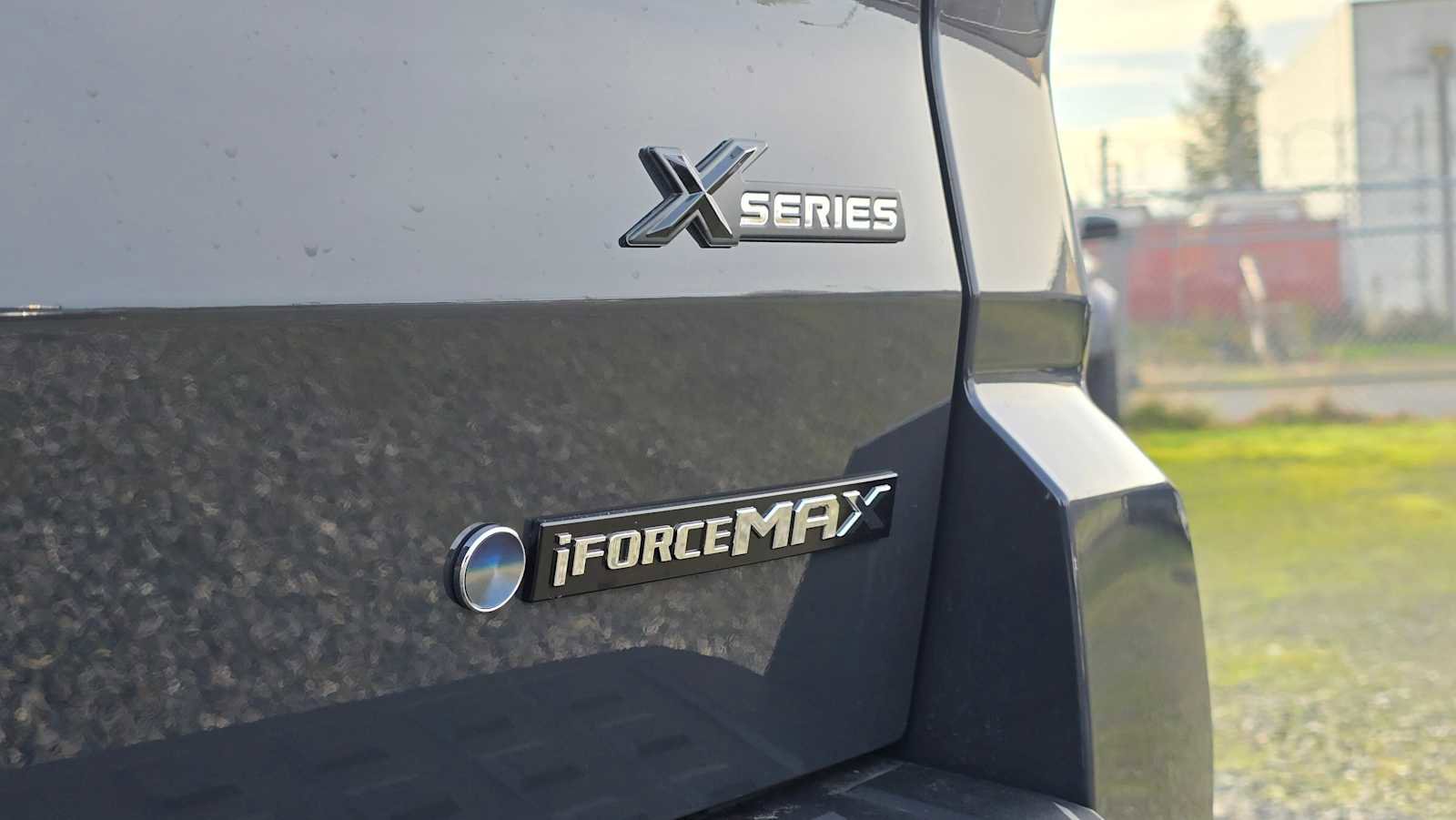 Certified 2025 Toyota 4Runner TRD Off-Road image 16