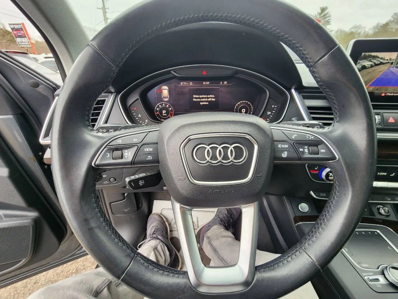 Used 2018 Audi Q5 2.0T Premium Plus w/ Premium Plus Package image 20